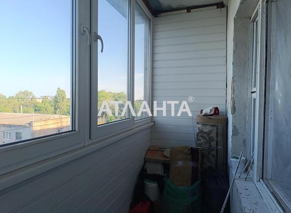 2-комнатная квартира по адресу ул. Энтузиастов (площадь 51,7 м²) - Atlanta.ua - фото 8