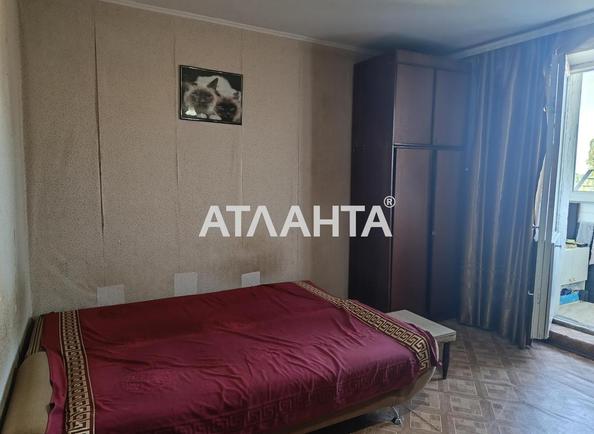 2-комнатная квартира по адресу ул. Энтузиастов (площадь 51,7 м²) - Atlanta.ua - фото 3