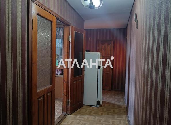 2-комнатная квартира по адресу ул. Энтузиастов (площадь 51,7 м²) - Atlanta.ua - фото 9