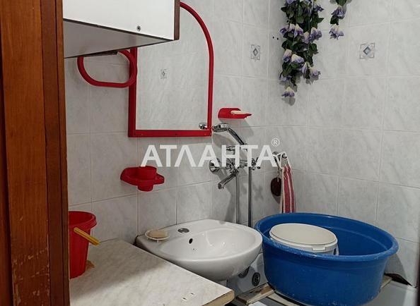 2-комнатная квартира по адресу ул. Энтузиастов (площадь 51,7 м²) - Atlanta.ua - фото 12