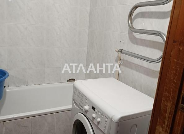 2-комнатная квартира по адресу ул. Энтузиастов (площадь 51,7 м²) - Atlanta.ua - фото 13