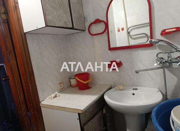 2-комнатная квартира по адресу ул. Энтузиастов (площадь 51,7 м²) - Atlanta.ua - фото 14