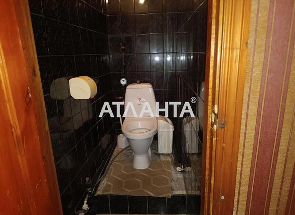 2-комнатная квартира по адресу ул. Энтузиастов (площадь 51,7 м²) - Atlanta.ua - фото 15