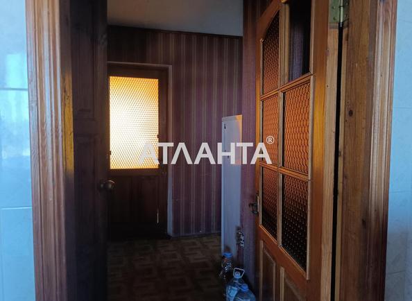 2-комнатная квартира по адресу ул. Энтузиастов (площадь 51,7 м²) - Atlanta.ua - фото 10