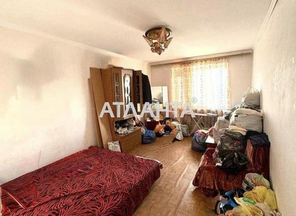 2-комнатная квартира по адресу ул. Энтузиастов (площадь 51,7 м²) - Atlanta.ua - фото 5