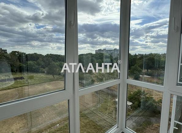 1-комнатная квартира по адресу ул. Профсоюзная (площадь 34,5 м²) - Atlanta.ua - фото 7