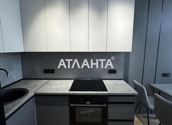 1-комнатная квартира по адресу ул. Профсоюзная (площадь 34,5 м²) - Atlanta.ua