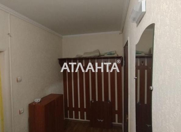 Коммерческая недвижимость по адресу Днепропетр. Дор. (площадь 47,4 м²) - Atlanta.ua - фото 10