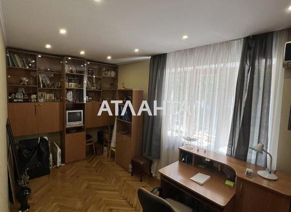 2-комнатная квартира по адресу Шевченко пр. (площадь 45 м²) - Atlanta.ua