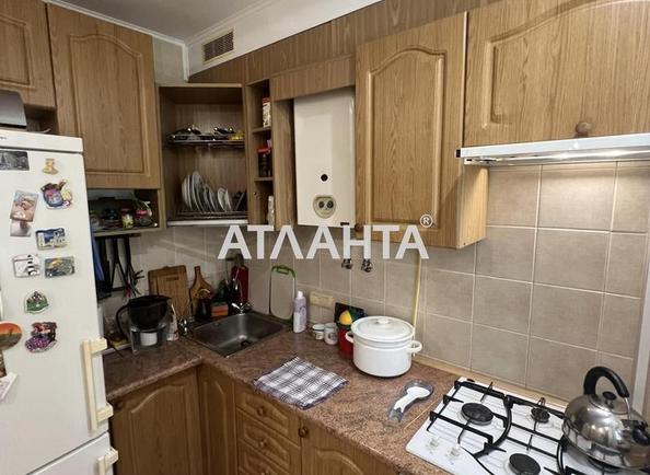 2-комнатная квартира по адресу Шевченко пр. (площадь 45 м²) - Atlanta.ua - фото 2
