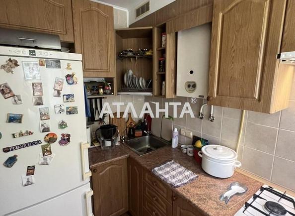 2-комнатная квартира по адресу Шевченко пр. (площадь 45 м²) - Atlanta.ua - фото 6