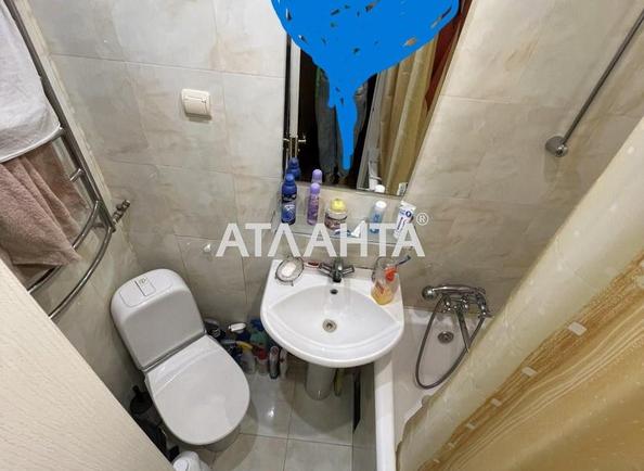 2-комнатная квартира по адресу Шевченко пр. (площадь 45 м²) - Atlanta.ua - фото 8