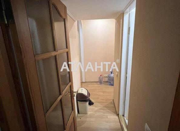 2-комнатная квартира по адресу Шевченко пр. (площадь 45 м²) - Atlanta.ua - фото 11
