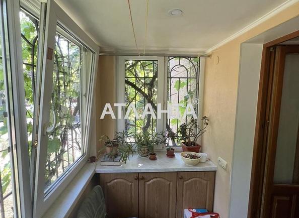 2-комнатная квартира по адресу Шевченко пр. (площадь 45 м²) - Atlanta.ua - фото 14