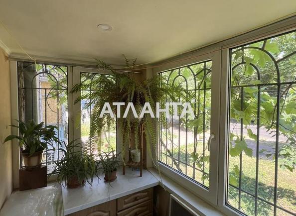 2-комнатная квартира по адресу Шевченко пр. (площадь 45 м²) - Atlanta.ua - фото 15