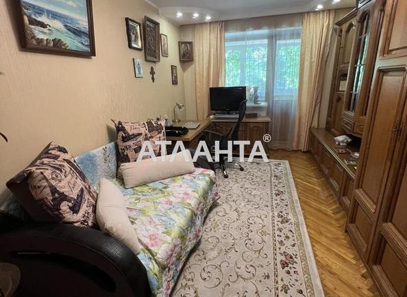 2-комнатная квартира по адресу Шевченко пр. (площадь 45 м²) - Atlanta.ua - фото 17