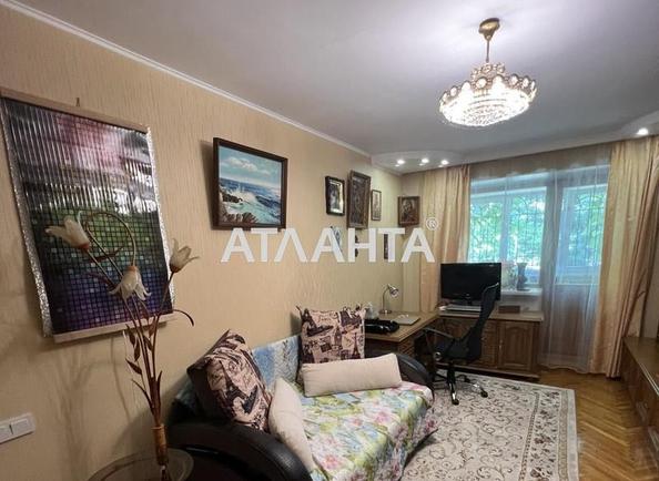 2-комнатная квартира по адресу Шевченко пр. (площадь 45 м²) - Atlanta.ua - фото 18