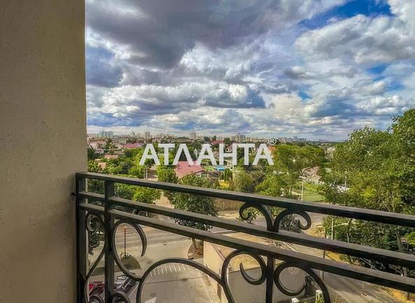 1-room apartment apartment by the address st. Dacha Kovalevskogo Amundsena (area 48,6 m²) - Atlanta.ua - photo 4