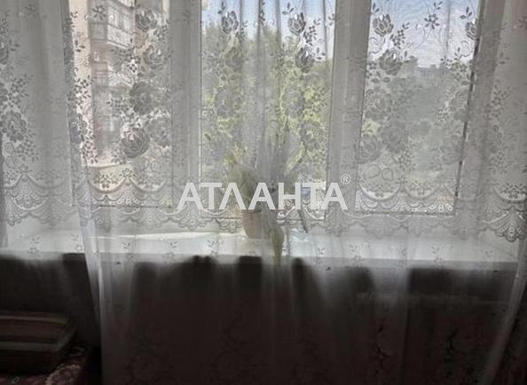 2-комнатная квартира по адресу ул. Парковая (площадь 47,9 м²) - Atlanta.ua - фото 9
