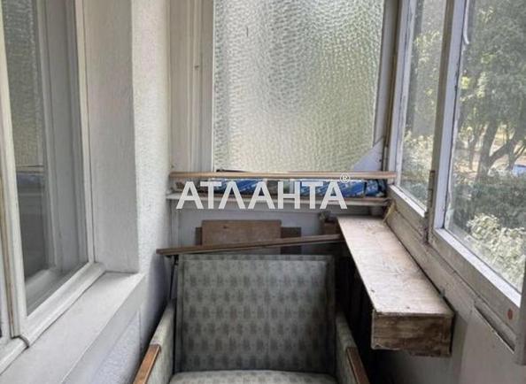 2-комнатная квартира по адресу ул. Парковая (площадь 47,9 м²) - Atlanta.ua - фото 8
