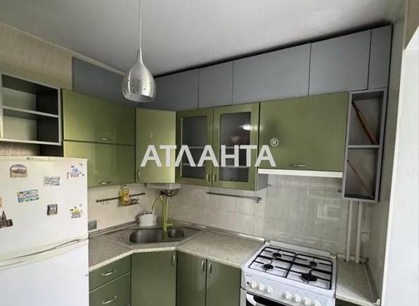 2-комнатная квартира по адресу Шевченко пр. (площадь 44 м²) - Atlanta.ua