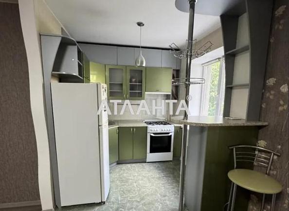 2-комнатная квартира по адресу Шевченко пр. (площадь 44 м²) - Atlanta.ua - фото 2