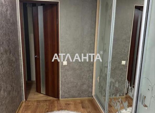 2-комнатная квартира по адресу Шевченко пр. (площадь 44 м²) - Atlanta.ua - фото 9