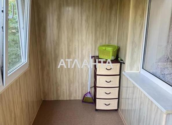 2-комнатная квартира по адресу Шевченко пр. (площадь 44 м²) - Atlanta.ua - фото 11