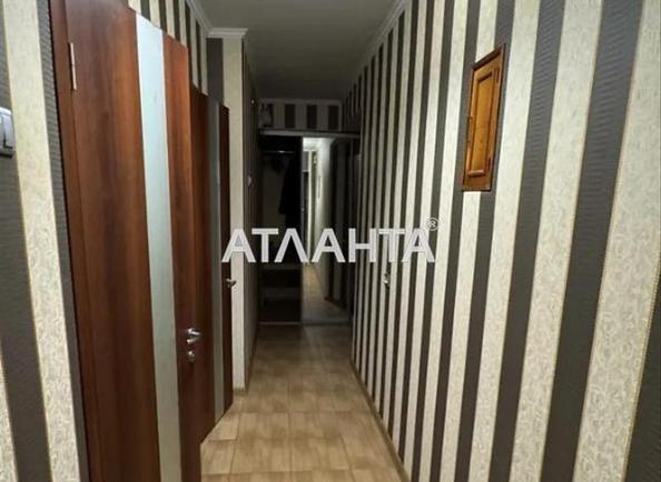 2-комнатная квартира по адресу Шевченко пр. (площадь 44 м²) - Atlanta.ua - фото 12
