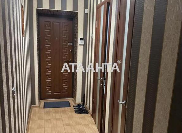 2-комнатная квартира по адресу Шевченко пр. (площадь 44 м²) - Atlanta.ua - фото 14