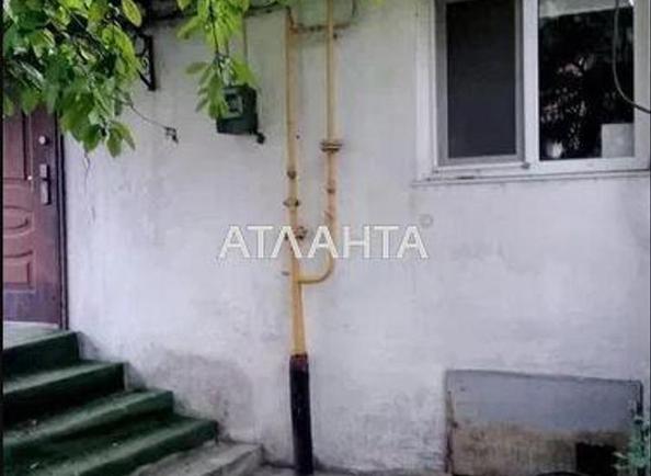 Дом по адресу ул. Гастелло (площадь 40 м²) - Atlanta.ua