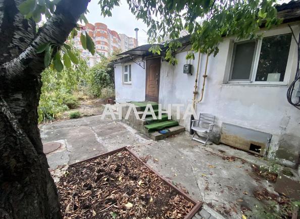 Будинок за адресою вул. Гастелло (площа 40 м²) Будинок за адресою вул. Гастелло (площа 40 м²) - Atlanta.ua