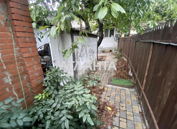 Будинок за адресою вул. Гастелло (площа 40 м²) - фото 3 Будинок за адресою вул. Гастелло (площа 40 м²) - Atlanta.ua - фото 3