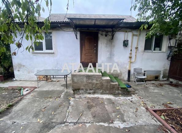 Будинок за адресою вул. Гастелло (площа 40 м²) - фото 4 Будинок за адресою вул. Гастелло (площа 40 м²) - Atlanta.ua - фото 4