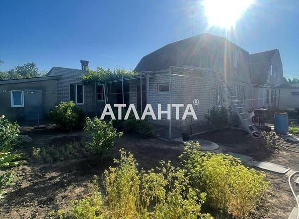 Дом по адресу ул. Узикова Станислава (площадь 93 м²) - Atlanta.ua