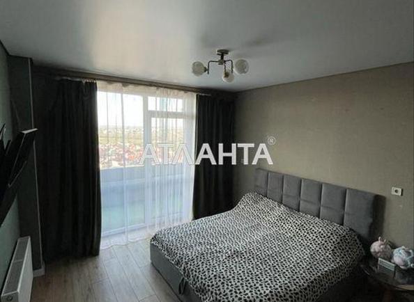 1-комнатная квартира по адресу Небесной Сотни пр. (площадь 42,3 м²) - Atlanta.ua