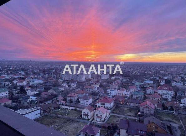 1-комнатная квартира по адресу Небесной Сотни пр. (площадь 42,3 м²) - Atlanta.ua - фото 2