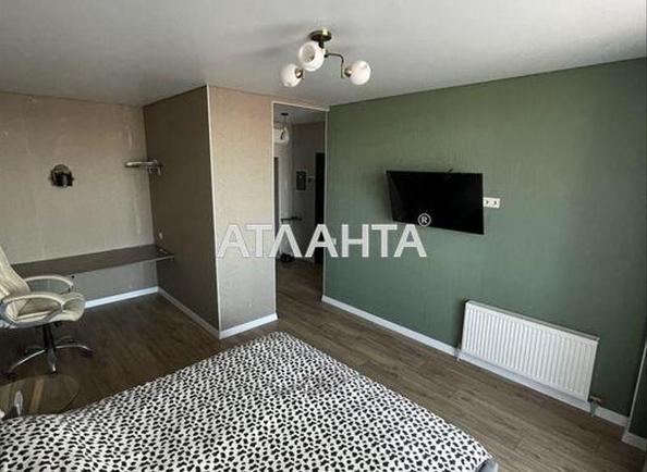 1-комнатная квартира по адресу Небесной Сотни пр. (площадь 42,3 м²) - Atlanta.ua - фото 6