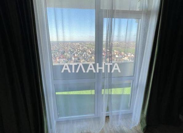 1-комнатная квартира по адресу Небесной Сотни пр. (площадь 42,3 м²) - Atlanta.ua - фото 7
