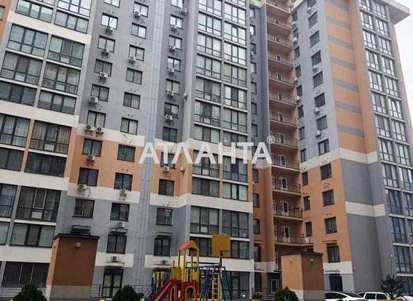 1-кімнатна квартира за адресою Небесної сотні пр. (площа 39,9 м²) - Atlanta.ua - фото 8