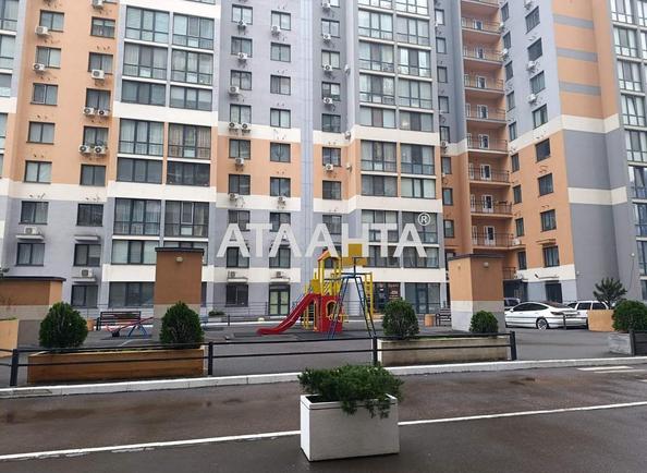 1-кімнатна квартира за адресою Небесної сотні пр. (площа 39,9 м²) - Atlanta.ua - фото 9