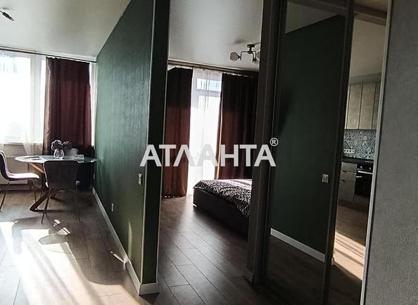 1-кімнатна квартира за адресою Небесної сотні пр. (площа 41 м²) - фото 10 1-кімнатна квартира за адресою Небесної сотні пр. (площа 41 м²) - Atlanta.ua - фото 10