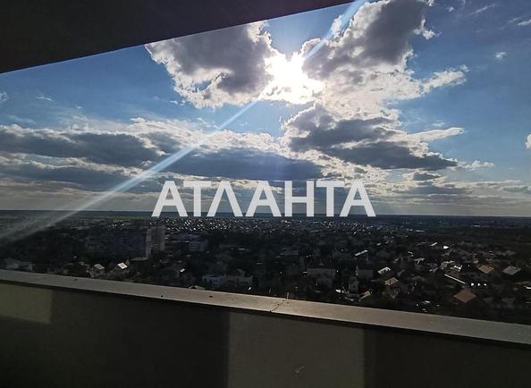 1-кімнатна квартира за адресою Небесної сотні пр. (площа 41 м²) - фото 14 1-кімнатна квартира за адресою Небесної сотні пр. (площа 41 м²) - Atlanta.ua - фото 14