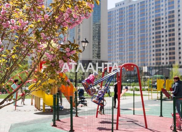 1-кімнатна квартира за адресою вул. Перлинна (площа 46 м²) - Atlanta.ua - фото 9