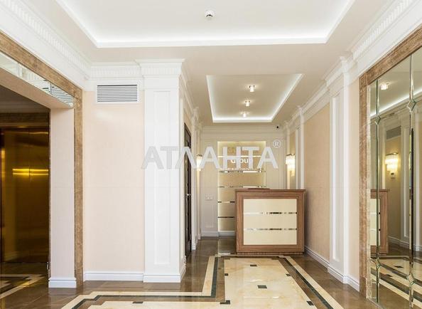 1-кімнатна квартира за адресою вул. Перлинна (площа 46 м²) - Atlanta.ua - фото 11