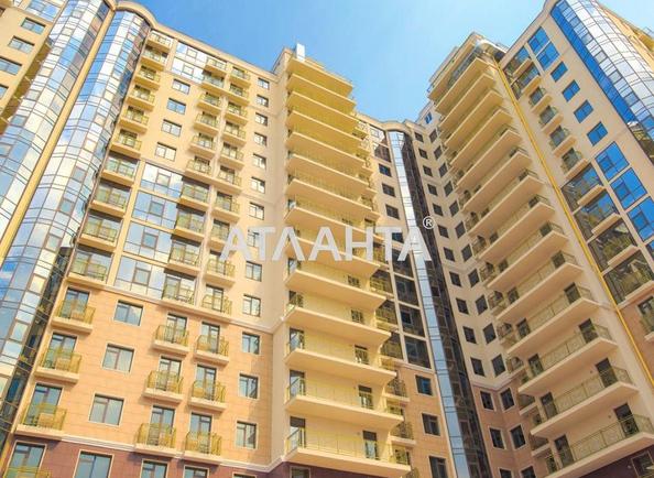 1-кімнатна квартира за адресою вул. Перлинна (площа 46 м²) - Atlanta.ua - фото 10