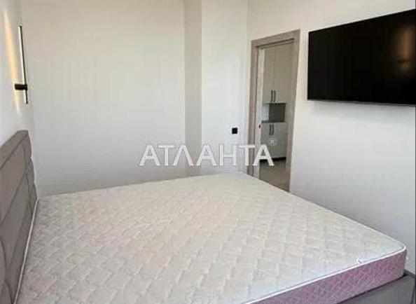 1-кімнатна квартира за адресою вул. Перлинна (площа 46 м²) - Atlanta.ua - фото 2