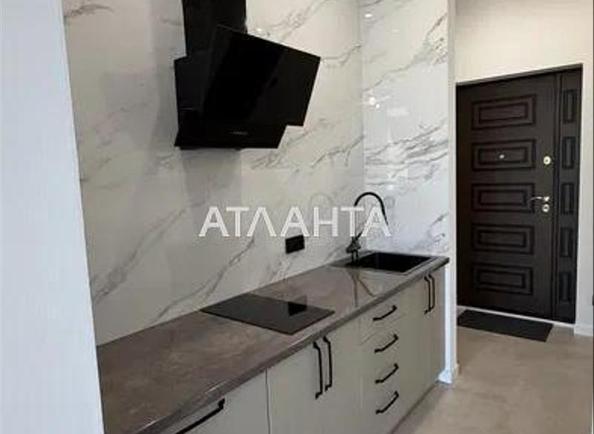 1-кімнатна квартира за адресою вул. Перлинна (площа 46 м²) - Atlanta.ua - фото 3