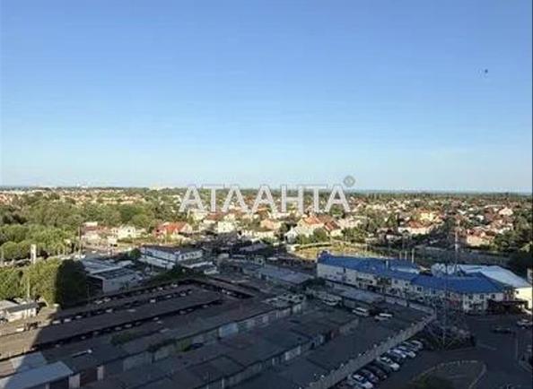 1-кімнатна квартира за адресою вул. Перлинна (площа 46 м²) - Atlanta.ua - фото 8
