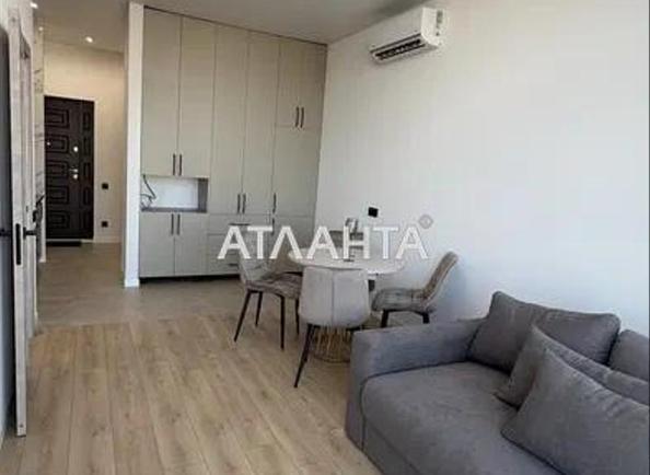 1-кімнатна квартира за адресою вул. Перлинна (площа 46 м²) - Atlanta.ua - фото 4